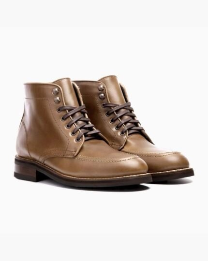 EPHIO BRONZO Casual Boots For Men ll Synthetic Leather Boots Casuals For Men Boots For Men
